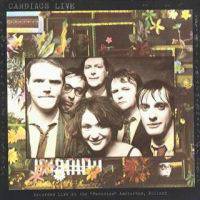 The Cardiacs : Cardiacs Live